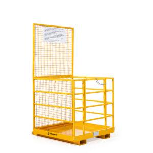 Nacelle pour chariot élévateur